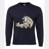 C of C Kids & Adults Long Sleeve Tee Thumbnail