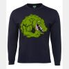 C of C Kids & Adults Long Sleeve Tee Thumbnail