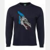 C of C Kids & Adults Long Sleeve Tee Thumbnail