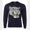 C of C Kids & Adults Long Sleeve Tee Thumbnail