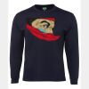 C of C Kids & Adults Long Sleeve Tee Thumbnail