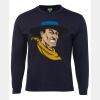 C of C Kids & Adults Long Sleeve Tee Thumbnail