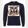 C of C Kids & Adults Long Sleeve Tee Thumbnail