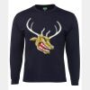 C of C Kids & Adults Long Sleeve Tee Thumbnail