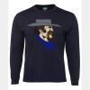 C of C Kids & Adults Long Sleeve Tee Thumbnail