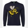 C of C Kids & Adults Long Sleeve Tee Thumbnail