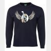 C of C Kids & Adults Long Sleeve Tee Thumbnail