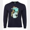 C of C Kids & Adults Long Sleeve Tee Thumbnail