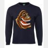C of C Kids & Adults Long Sleeve Tee Thumbnail