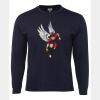 C of C Kids & Adults Long Sleeve Tee Thumbnail
