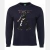 C of C Kids & Adults Long Sleeve Tee Thumbnail