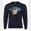C of C Kids & Adults Long Sleeve Tee Thumbnail