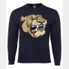 C of C Kids & Adults Long Sleeve Tee Thumbnail