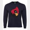 C of C Kids & Adults Long Sleeve Tee Thumbnail