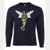 C of C Kids & Adults Long Sleeve Tee Thumbnail