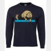 C of C Kids & Adults Long Sleeve Tee Thumbnail