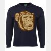 C of C Kids & Adults Long Sleeve Tee Thumbnail