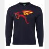 C of C Kids & Adults Long Sleeve Tee Thumbnail
