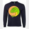 C of C Kids & Adults Long Sleeve Tee Thumbnail