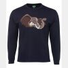 C of C Kids & Adults Long Sleeve Tee Thumbnail
