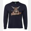 C of C Kids & Adults Long Sleeve Tee Thumbnail
