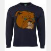 C of C Kids & Adults Long Sleeve Tee Thumbnail