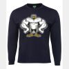C of C Kids & Adults Long Sleeve Tee Thumbnail