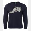 C of C Kids & Adults Long Sleeve Tee Thumbnail