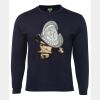 C of C Kids & Adults Long Sleeve Tee Thumbnail