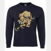 C of C Kids & Adults Long Sleeve Tee Thumbnail