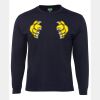 C of C Kids & Adults Long Sleeve Tee Thumbnail
