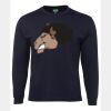 C of C Kids & Adults Long Sleeve Tee Thumbnail