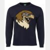 C of C Kids & Adults Long Sleeve Tee Thumbnail