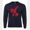 C of C Kids & Adults Long Sleeve Tee Thumbnail