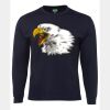 C of C Kids & Adults Long Sleeve Tee Thumbnail
