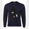 C of C Kids & Adults Long Sleeve Tee Thumbnail
