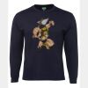 C of C Kids & Adults Long Sleeve Tee Thumbnail