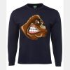 C of C Kids & Adults Long Sleeve Tee Thumbnail