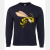 C of C Kids & Adults Long Sleeve Tee Thumbnail