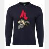 C of C Kids & Adults Long Sleeve Tee Thumbnail