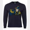 C of C Kids & Adults Long Sleeve Tee Thumbnail