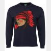 C of C Kids & Adults Long Sleeve Tee Thumbnail