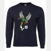 C of C Kids & Adults Long Sleeve Tee Thumbnail
