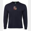 C of C Kids & Adults Long Sleeve Tee Thumbnail
