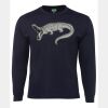 C of C Kids & Adults Long Sleeve Tee Thumbnail