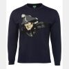 C of C Kids & Adults Long Sleeve Tee Thumbnail