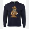 C of C Kids & Adults Long Sleeve Tee Thumbnail