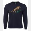 C of C Kids & Adults Long Sleeve Tee Thumbnail
