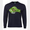 C of C Kids & Adults Long Sleeve Tee Thumbnail