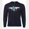 C of C Kids & Adults Long Sleeve Tee Thumbnail